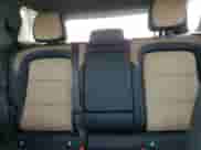 2025 Chevrolet Equinox FWD ACTIV с VIN 3GNAXKEGXSL146520, выставлен на аукционе Copart как лот 59194805 с пробегом 5 645 миль миль и Списание • Salvage title. История ставок и продаж доступна на DreamBid. Изображение 10.