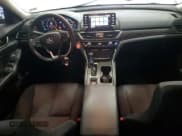 ✅ 2018 Honda Accord EX • VIN: 1HGCV1F45JA118296 • Lot: 85761415. Wystawiony na Copart z przebiegiem 109 273 mil. Bezpłatny archiwum sprzedaży aukcyjnych z USA i szczegółowy raport historii pojazdu na DreamBid. Zdjęcie 8.