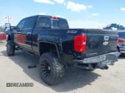 ✅ 2015 Chevrolet Silverado 2500HD LTZ • VIN: 1GC1KWE81FF510217 • Lot: 42779386. Listed on IAAI with Not provided. Free auction sales archive from the USA and detailed vehicle history report at DreamBid. Image 3.
