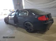 ✅ 2006 Infiniti G35 • VIN: JNKCV51F46M600132 • Lot: 62906845. Wystawiony na Copart z przebiegiem Nie podano. Bezpłatny archiwum sprzedaży aukcyjnych z USA i szczegółowy raport historii pojazdu na DreamBid. Zdjęcie 2.