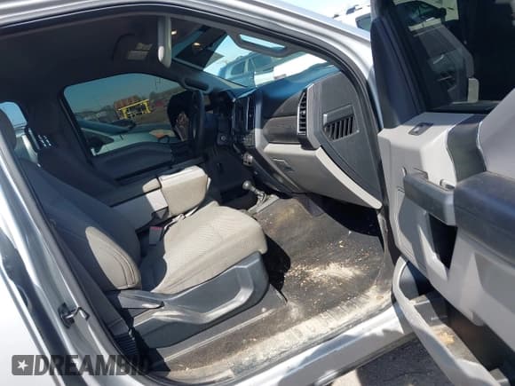 ✅ 2017 Ford F-250 Lariat • VIN: 1FT7W2BT4HED52447 • Lot: 42134353. Wystawiony na IAAI z przebiegiem 208 788 mil. Bezpłatny archiwum sprzedaży aukcyjnych z USA i szczegółowy raport historii pojazdu na DreamBid. Zdjęcie 5.