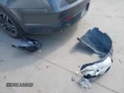 ✅ 2022 Hyundai Venue Limited • VIN: KMHRC8A3XNU201079 • Lot: 42551560. Listed on IAAI with 35,777 mi. Free auction sales archive from the USA and detailed vehicle history report at DreamBid. Image 11.