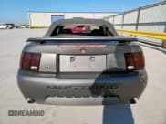 ✅ 2004 Ford Mustang GT Deluxe • VIN: 1FAFP45X24F122936 • Лот: 81607885. Опубликован ранее на Copart с пробегом 129 898 миль. Бесплатный доступ к архиву аукционных продаж из США и подробный отчёт об истории автомобиля на DreamBid. Изображение 6.