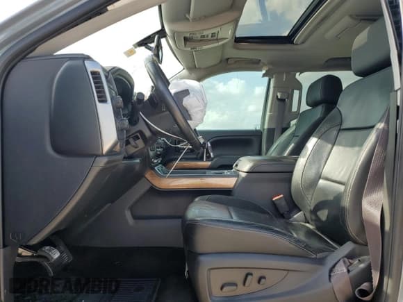 ✅ 2016 Chevrolet Silverado 1500 • VIN: 3GCUK9EC2GG243754 • Лот: 65798744. Опубликован ранее на Copart с пробегом 139 207 миль. Бесплатный доступ к архиву аукционных продаж из США и подробный отчёт об истории автомобиля на DreamBid. Изображение 7.