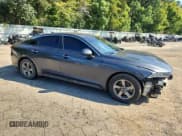 ✅ 2022 Kia K5 LXS • VIN: 5XXG14J27NG148011 • Лот: 84640485. Опубликован ранее на Copart с пробегом 57 817 миль. Бесплатный доступ к архиву аукционных продаж из США и подробный отчёт об истории автомобиля на DreamBid. Изображение 4.