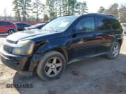 ✅ 2005 Chevrolet Equinox LT • VIN: 2CNDL63FX56162630 • Лот: 41328733. Опубликован ранее на IAAI с пробегом 285 513 миль. Бесплатный доступ к архиву аукционных продаж из США и подробный отчёт об истории автомобиля на DreamBid. Изображение 2.
