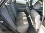 ✅ 2013 Hyundai Sonata GLS • VIN: 5NPEB4AC4DH577204 • Lot: 57422484. Listed on Copart with 188,041 mi. Free auction sales archive from the USA and detailed vehicle history report at DreamBid. Image 10.