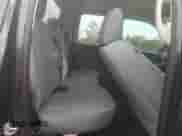 2018 Ram 1500 Express z VIN 1C6RR6FT0JS131914, wystawiony jako Copart lot #75520544 z przebiegiem 120 566 mil mil oraz Szkoda całkowita • Salvage title. Historia ofert i sprzedaży dostępna na DreamBid. Obrazek 10.