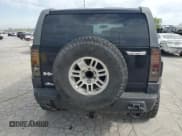 ✅ 2009 Hummer H3 Luxury • VIN: 5GTEN13E198124063 • Лот: 53486825. Опубликован ранее на Copart с пробегом 171 971 миль. Бесплатный доступ к архиву аукционных продаж из США и подробный отчёт об истории автомобиля на DreamBid. Изображение 6.