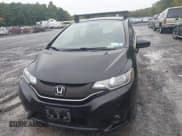 ✅ 2015 Honda Fit EX-L • VIN: 3HGGK5H85FM701849 • Lot: 43289092. Wystawiony na IAAI z przebiegiem 300 000 mil. Bezpłatny archiwum sprzedaży aukcyjnych z USA i szczegółowy raport historii pojazdu na DreamBid. Zdjęcie 6.