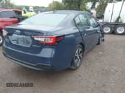 ✅ 2024 Subaru Legacy Premium • VIN: 4S3BWAF63R3005469 • Lot: 43293278. Listed on IAAI with 26,941 mi. Free auction sales archive from the USA and detailed vehicle history report at DreamBid. Image 4.