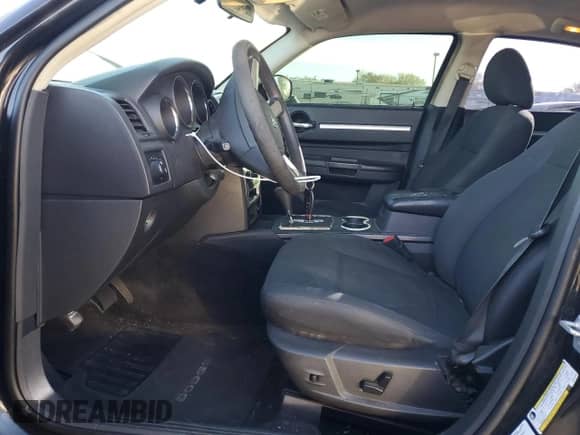 2010 Dodge Charger SXT с VIN 2B3CA3CV4AH244252, выставлен на аукционе Copart как лот 79745104 с пробегом 168 170 миль миль и Чистый • Clean title. История ставок и продаж доступна на DreamBid. Изображение 7.