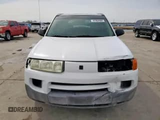 ✅ 2005 Saturn VUE • VIN: 5GZCZ33D85S827161 • Lot: 47264405. Wystawiony na Copart z przebiegiem 116 491 mil. Bezpłatny archiwum sprzedaży aukcyjnych z USA i szczegółowy raport historii pojazdu na DreamBid. Zdjęcie 5.