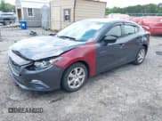 ✅ 2015 Mazda 3 i Sport • VIN: 3MZBM1U7XFM170704 • Лот: 42467066. Опубликован ранее на IAAI с пробегом 177 350 миль. Бесплатный доступ к архиву аукционных продаж из США и подробный отчёт об истории автомобиля на DreamBid. Изображение 17.