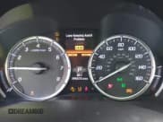 ✅ 2018 Acura MDX Advance • VIN: 5J8YD3H80JL010824 • Lot: 43416017. Wystawiony na IAAI z przebiegiem 95 572 mil. Bezpłatny archiwum sprzedaży aukcyjnych z USA i szczegółowy raport historii pojazdu na DreamBid. Zdjęcie 7.