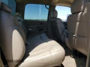 ✅ 2001 Chevrolet Silverado 2500HD • VIN: 1GCHK231X1F188974 • Lot: 57675615. Wystawiony na Copart z przebiegiem 109 852 mil. Bezpłatny archiwum sprzedaży aukcyjnych z USA i szczegółowy raport historii pojazdu na DreamBid. Zdjęcie 10.