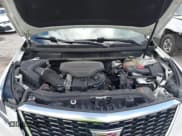 ✅ 2022 Cadillac XT5 FWD Premium Luxury • VIN: 1GYKNCRS3NZ182709 • Lot: 43384902. Wystawiony na IAAI z przebiegiem 91 161 mil. Bezpłatny archiwum sprzedaży aukcyjnych z USA i szczegółowy raport historii pojazdu na DreamBid. Zdjęcie 10.