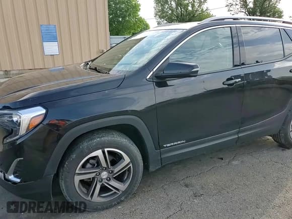 ✅ 2021 GMC Terrain SLT • VIN: 3GKALVEV0ML305315 • Лот: 56089915. Опубликован ранее на Copart с пробегом 79 291 миль. Бесплатный доступ к архиву аукционных продаж из США и подробный отчёт об истории автомобиля на DreamBid. Изображение 14.