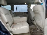 ✅ 2015 Infiniti QX80 • VIN: JN8AZ2NF1F9571962 • Lot: 89726775. Wystawiony na Copart z przebiegiem 149 897 mil. Bezpłatny archiwum sprzedaży aukcyjnych z USA i szczegółowy raport historii pojazdu na DreamBid. Zdjęcie 11.