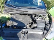 ✅ 2012 Hyundai Veloster w/Gray Int • VIN: KMHTC6AD7CU028072 • Lot: 41531772. Wystawiony na IAAI z przebiegiem 198 715 mil. Bezpłatny archiwum sprzedaży aukcyjnych z USA i szczegółowy raport historii pojazdu na DreamBid. Zdjęcie 10.