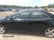✅ 2014 Toyota Camry SE • VIN: 4T1BF1FK6EU379605 • Lot: 42800804. Wystawiony na IAAI z przebiegiem 199 247 mil. Bezpłatny archiwum sprzedaży aukcyjnych z USA i szczegółowy raport historii pojazdu na DreamBid. Zdjęcie 13.