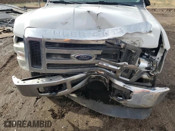 ✅ 2010 Ford F-250 • VIN: 1FTSF2BY9AEA45478 • Lot: 50821805. Wystawiony na Copart z przebiegiem 188 649 mil. Bezpłatny archiwum sprzedaży aukcyjnych z USA i szczegółowy raport historii pojazdu na DreamBid. Zdjęcie 11.