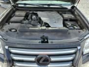 ✅ 2016 Lexus GX 460 Luxury • VIN: JTJJM7FX6G5138965 • Lot: 58907575. Wystawiony na Copart z przebiegiem 109 775 mil. Bezpłatny archiwum sprzedaży aukcyjnych z USA i szczegółowy raport historii pojazdu na DreamBid. Zdjęcie 12.