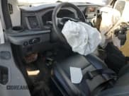 ✅ 2022 Ford Transit Cargo • VIN: 1FTBR1C84NKA61000 • Lot: 62994915. Listed on Copart with 118,434 mi. Free auction sales archive from the USA and detailed vehicle history report at DreamBid. Image 8.