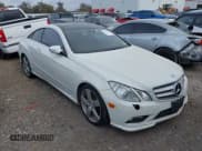 ✅ 2010 Mercedes-Benz E 550 • VIN: WDDKJ7CB7AF004806 • Lot: 43705870. Wystawiony na IAAI z przebiegiem 159 343 mil. Bezpłatny archiwum sprzedaży aukcyjnych z USA i szczegółowy raport historii pojazdu na DreamBid. Zdjęcie 1.