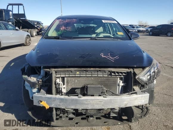 ✅ 2020 Hyundai Ioniq Limited • VIN: KMHC05LC6LU193781 • Lot: 42293975. Wystawiony na Copart z przebiegiem 71 639 mil. Bezpłatny archiwum sprzedaży aukcyjnych z USA i szczegółowy raport historii pojazdu na DreamBid. Zdjęcie 5.