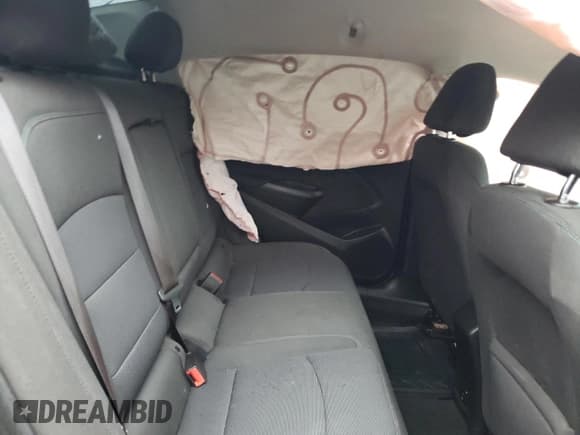 ✅ 2017 Chevrolet Cruze LT • VIN: 1G1BE5SM7H7193623 • Lot: 36055983. Listed on Copart with 77,640 mi. Free auction sales archive from the USA and detailed vehicle history report at DreamBid. Image 10.