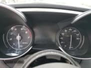 ✅ 2020 Alfa Romeo Giulia Ti Sport • VIN: ZARFANBN1L7636683 • Лот: 92453415. Опубликован ранее на Copart с пробегом Не указан. Бесплатный доступ к архиву аукционных продаж из США и подробный отчёт об истории автомобиля на DreamBid. Изображение 9.