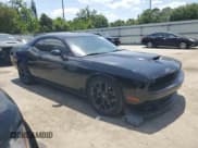 ✅ 2022 Dodge Challenger R/T • VIN: 2C3CDZBT0NH200025 • Lot: 57020204. Wystawiony na Copart z przebiegiem 15 731 mil. Bezpłatny archiwum sprzedaży aukcyjnych z USA i szczegółowy raport historii pojazdu na DreamBid. Zdjęcie 4.