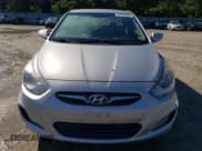 ✅ 2014 Hyundai Accent GLS • VIN: KMHCT4AE8EU756273 • Лот: 73379584. Опубликован ранее на Copart с пробегом 171 455 миль. Бесплатный доступ к архиву аукционных продаж из США и подробный отчёт об истории автомобиля на DreamBid. Изображение 5.