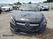 ✅ 2015 Mercedes-Benz CLA 250 • VIN: WDDSJ4EB1FN188617 • Lot: 60079725. Wystawiony na Copart z przebiegiem 116 085 mil. Bezpłatny archiwum sprzedaży aukcyjnych z USA i szczegółowy raport historii pojazdu na DreamBid. Zdjęcie 5.