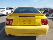 ✅ 1999 Ford Mustang • VIN: 1FAFP4045XF114668 • Lot: 42131503. Listed on IAAI with 277,529 mi. Free auction sales archive from the USA and detailed vehicle history report at DreamBid. Image 17.