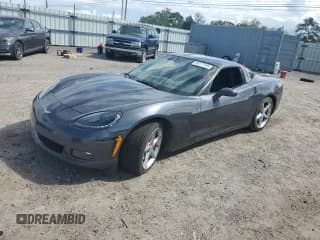 ✅ 2011 Chevrolet Corvette 3LT • VIN: 1G1YG2DW5B5109674 • Lot: 85573185. Listed on Copart with 80,492 mi. Free auction sales archive from the USA and detailed vehicle history report at DreamBid. Image 1.