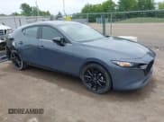 ✅ 2023 Mazda 3 S Preferred • VIN: JM1BPALM9P1623663 • Лот: 42341379. Опубликован ранее на IAAI с пробегом 31 848 миль. Бесплатный доступ к архиву аукционных продаж из США и подробный отчёт об истории автомобиля на DreamBid. Изображение 1.