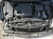 ✅ 2011 Nissan Maxima SV • VIN: 1N4AA5AP9BC863977 • Lot: 59791995. Listed on Copart with 82,138 mi. Free auction sales archive from the USA and detailed vehicle history report at DreamBid. Image 11.