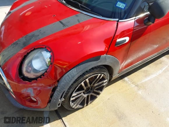 ✅ 2014 MINI Hardtop • VIN: WMWXM5C56ET731140 • Лот: 43534820. Опубликован ранее на IAAI с пробегом 164 548 миль. Бесплатный доступ к архиву аукционных продаж из США и подробный отчёт об истории автомобиля на DreamBid. Изображение 13.