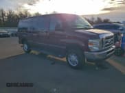 ✅ 2011 Ford Econoline Passenger XLT • VIN: 1FBNE3BL3BDA23353 • Lot: 95520895. Wystawiony na Copart z przebiegiem 166 046 mil. Bezpłatny archiwum sprzedaży aukcyjnych z USA i szczegółowy raport historii pojazdu na DreamBid. Zdjęcie 4.