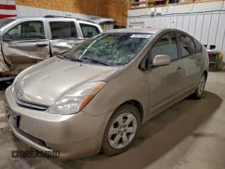 ✅ 2008 Toyota Prius • VIN: JTDKB20U683445337 • Лот: 95075495. Опубликован ранее на Copart с пробегом Не указан. Бесплатный доступ к архиву аукционных продаж из США и подробный отчёт об истории автомобиля на DreamBid. Изображение 1.