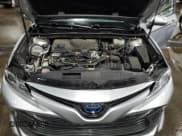 ✅ 2019 Toyota Camry Hybrid LE • VIN: 4T1B31HK1KU005193 • Лот: 84923905. Опубликован ранее на Copart с пробегом 73 983 миль. Бесплатный доступ к архиву аукционных продаж из США и подробный отчёт об истории автомобиля на DreamBid. Изображение 11.