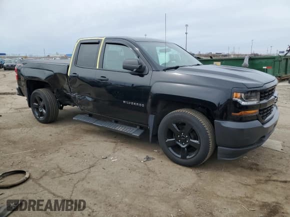 ✅ 2016 Chevrolet Silverado 1500 LS • VIN: 1GCVKNEC4GZ361978 • Лот: 50400275. Опубликован ранее на Copart с пробегом 71 161 миль. Бесплатный доступ к архиву аукционных продаж из США и подробный отчёт об истории автомобиля на DreamBid. Изображение 4.