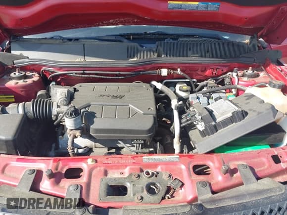 ✅ 2006 Chevrolet Equinox LT • VIN: 2CNDL73F366013855 • Лот: 42407801. Опубликован ранее на IAAI с пробегом 115 101 миль. Бесплатный доступ к архиву аукционных продаж из США и подробный отчёт об истории автомобиля на DreamBid. Изображение 10.