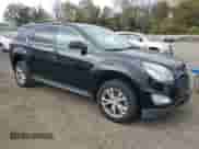 2017 Chevrolet Equinox LT с VIN 2GNALCEK7H1510294, выставлен на аукционе Copart как лот 90384635 с пробегом 151 927 миль миль и Чистый • Clean title. История ставок и продаж доступна на DreamBid. Изображение 4.