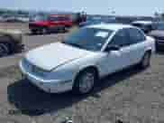 1998 Saturn SL с VIN 1G8ZK5273WZ251392, выставлен на аукционе IAAI как лот 42149274 с пробегом 80 544 миль миль и . История ставок и продаж доступна на DreamBid. Изображение 2.