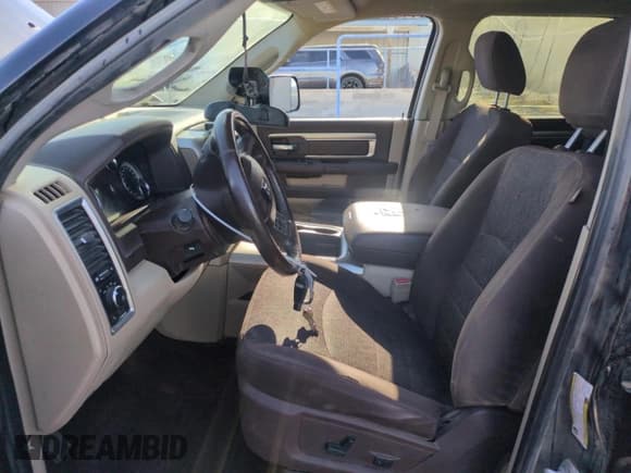 ✅ 2016 Ram 2500 SLT • VIN: 3C6TR5DTXGG333730 • Lot: 50763345. Listed on Copart with 113,764 mi. Free auction sales archive from the USA and detailed vehicle history report at DreamBid. Image 7.