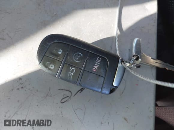 ✅ 2015 Dodge Charger RT • VIN: 2C3CDXCT7FH917395 • Lot: 43669530. Listed on IAAI with 213,470 mi. Free auction sales archive from the USA and detailed vehicle history report at DreamBid. Image 11.