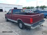 ✅ 1996 Ford F-150 • VIN: 1FTEF15Y7TLA59719 • Lot: 42862235. Wystawiony na IAAI z przebiegiem 138 266 mil. Bezpłatny archiwum sprzedaży aukcyjnych z USA i szczegółowy raport historii pojazdu na DreamBid. Zdjęcie 3.